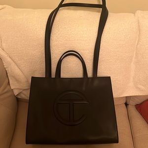 Brand New Telfar Bag. Too small for me